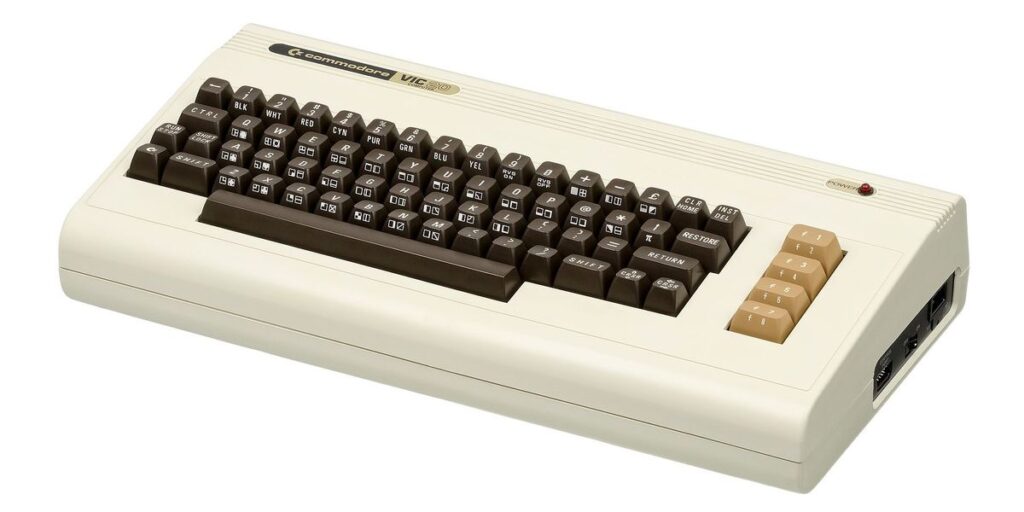 Commodore VIC-20