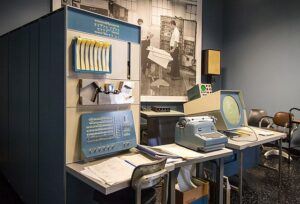 First Interactive Video Game The Birth Of Video Games: Spacewar! And Beyond - Timeless Retrogaming