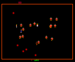 Robotron 2084