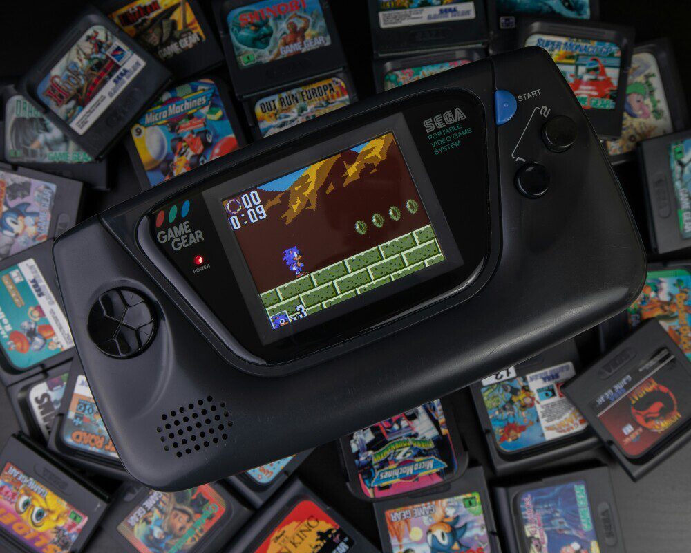 Game Collection